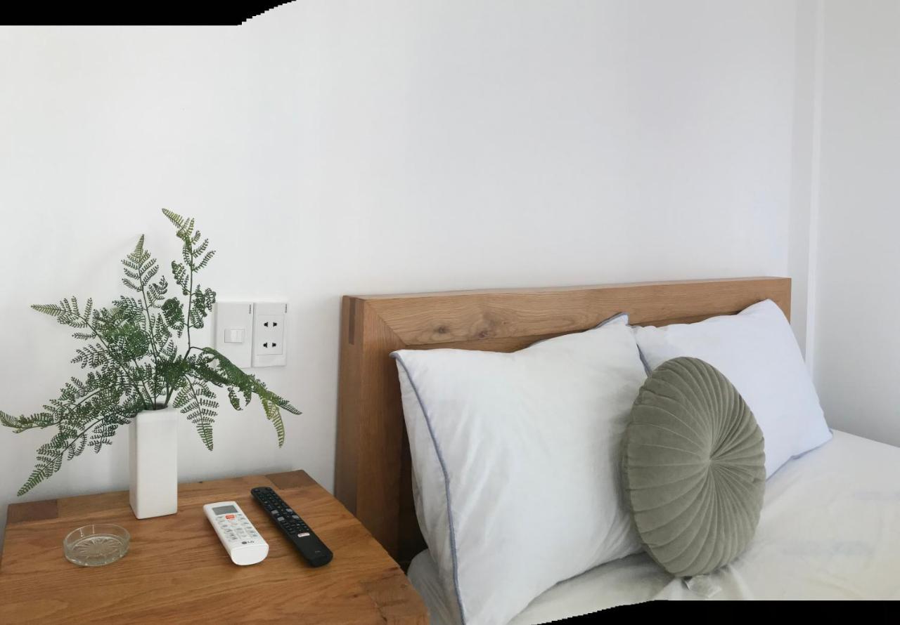 K73 De House Bed & Breakfast Da Nang Exterior photo