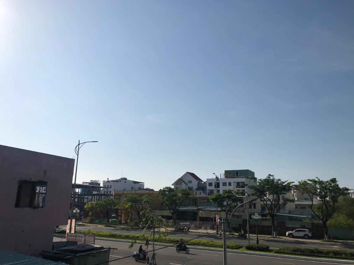 K73 De House Bed & Breakfast Da Nang Exterior photo