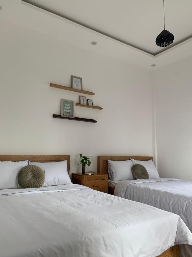 K73 De House Bed & Breakfast Da Nang Exterior photo